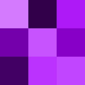 Meet your Posher, Natasha